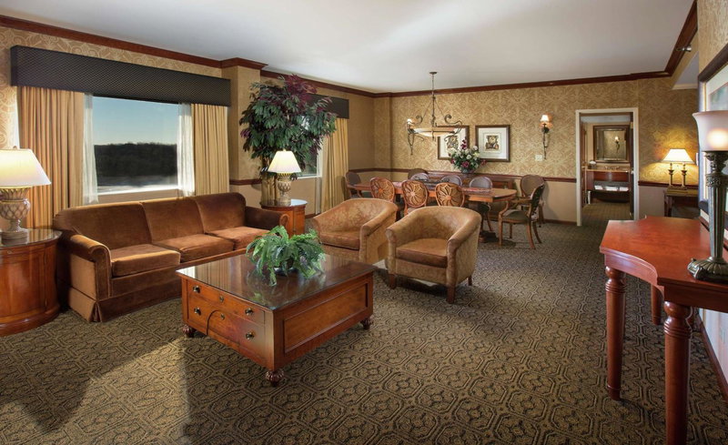 DoubleTree by Hilton Lisle Naperville, Lisle, United States