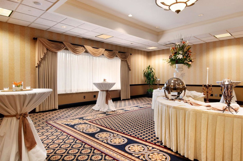 DoubleTree by Hilton Lisle Naperville, Lisle, United States