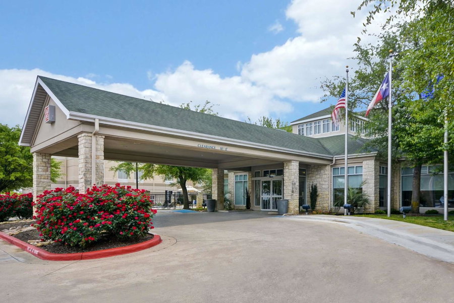 Hilton Garden Inn Austin Round Rock, Round Rock, United States