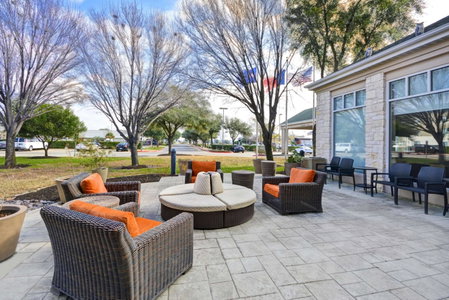 Hilton Garden Inn Austin Round Rock, Round Rock, United States