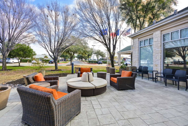 Hilton Garden Inn Austin Round Rock, Round Rock, United States