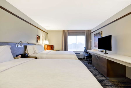 Hilton Garden Inn Austin Round Rock, Round Rock, United States