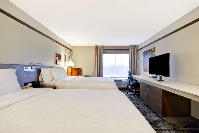 Hilton Garden Inn Austin Round Rock, Round Rock, United States