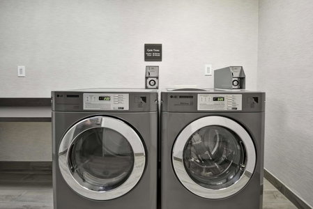 Hilton Garden Inn Austin Round Rock, Round Rock, United States