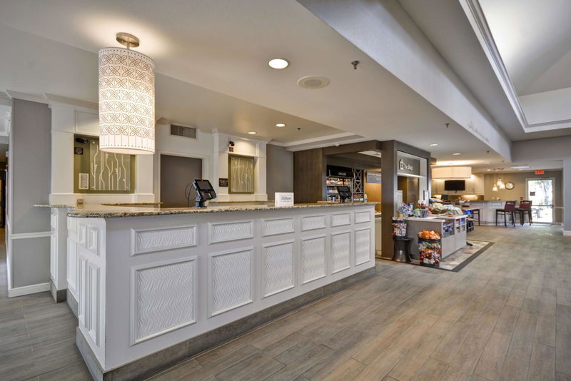 Hilton Garden Inn Austin Round Rock, Round Rock, United States