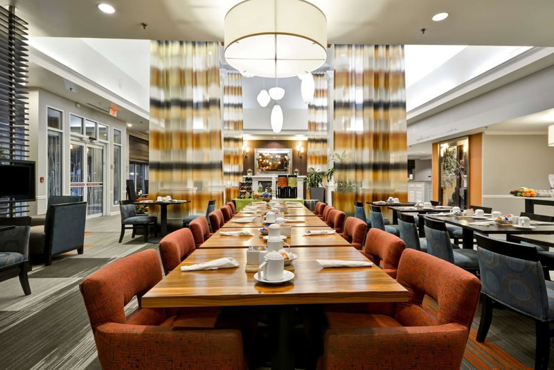 Hilton Garden Inn Austin Round Rock, Round Rock, United States