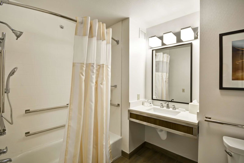 Hilton Garden Inn Austin Round Rock, Round Rock, United States