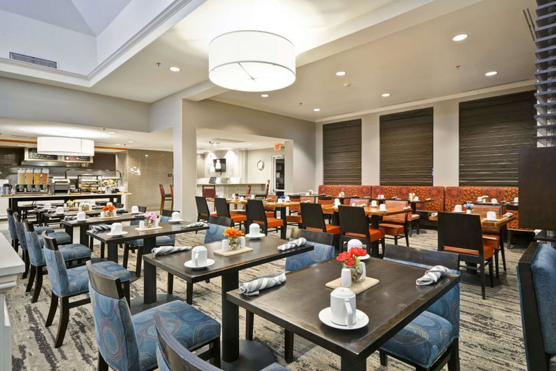 Hilton Garden Inn Austin Round Rock, Round Rock, United States