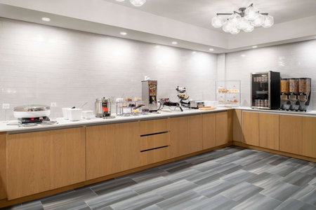 Best Western Premier Keizer Salem Hotel, Keizer, Vereinigte Staaten