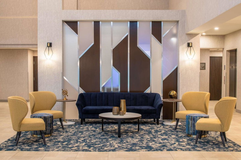 Best Western Premier Keizer Salem Hotel, Keizer, Vereinigte Staaten