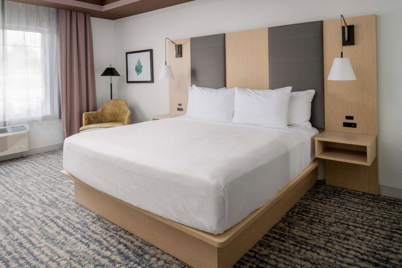 Best Western Premier Keizer Salem Hotel, Keizer, Vereinigte Staaten