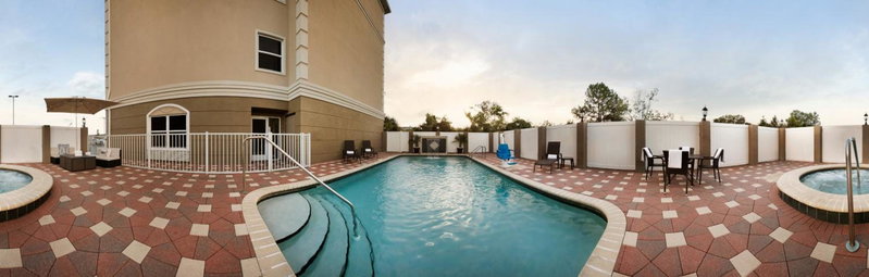 Country Inn & Suites by Radisson, Tampa Airport North, FL, Tampa, United States