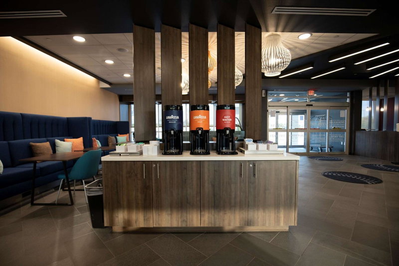 Tru By Hilton Allen Dallas, Tx, Allen, United States