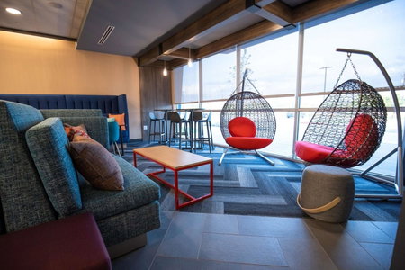 Tru By Hilton Allen Dallas, Tx, Allen, United States
