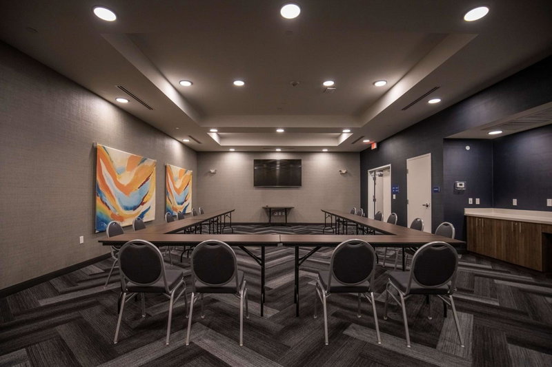 Tru By Hilton Allen Dallas, Tx, Allen, United States
