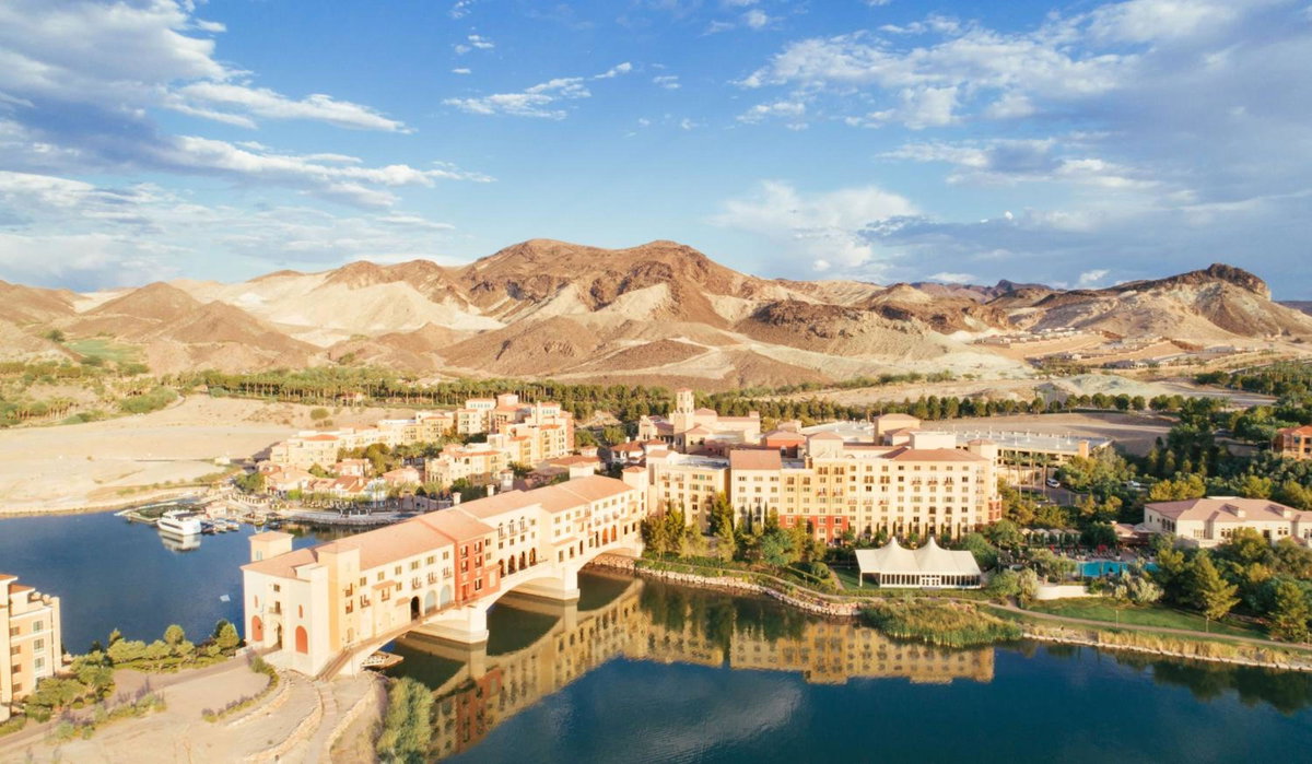 Hilton Lake Las Vegas Resort & Spa, United States