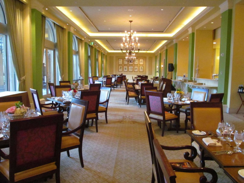 Hilton Lake Las Vegas Resort & Spa, Las Vegas, United States