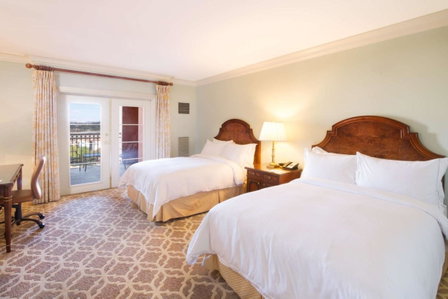 Hilton Lake Las Vegas Resort & Spa, Las Vegas, United States