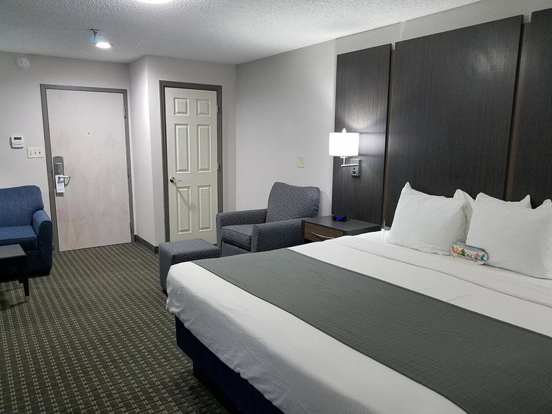 Best Western Ocala Park Centre, Ocala, États-Unis