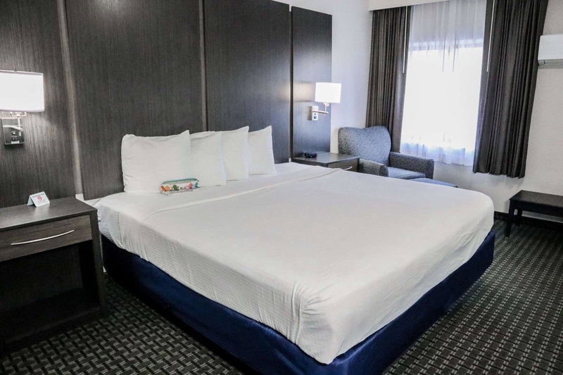Best Western Ocala Park Centre, Ocala, États-Unis