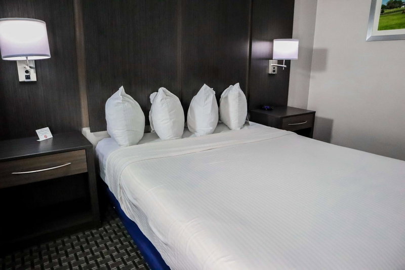 Best Western Ocala Park Centre, Ocala, États-Unis