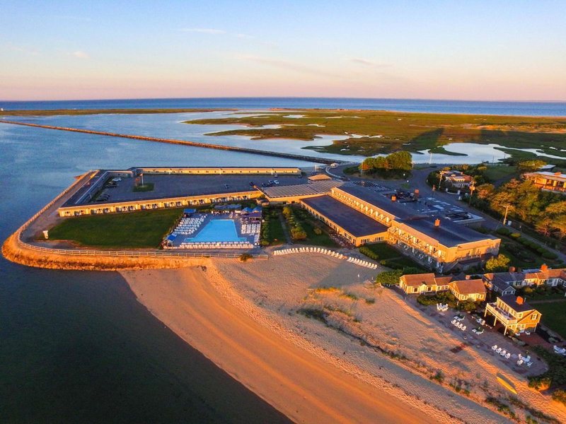 Provincetown Inn, Provincetown, United States