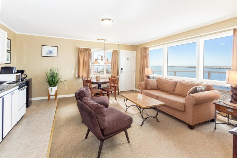 Provincetown Inn, Provincetown, United States