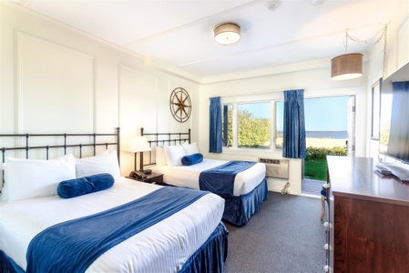 Provincetown Inn, Provincetown, United States