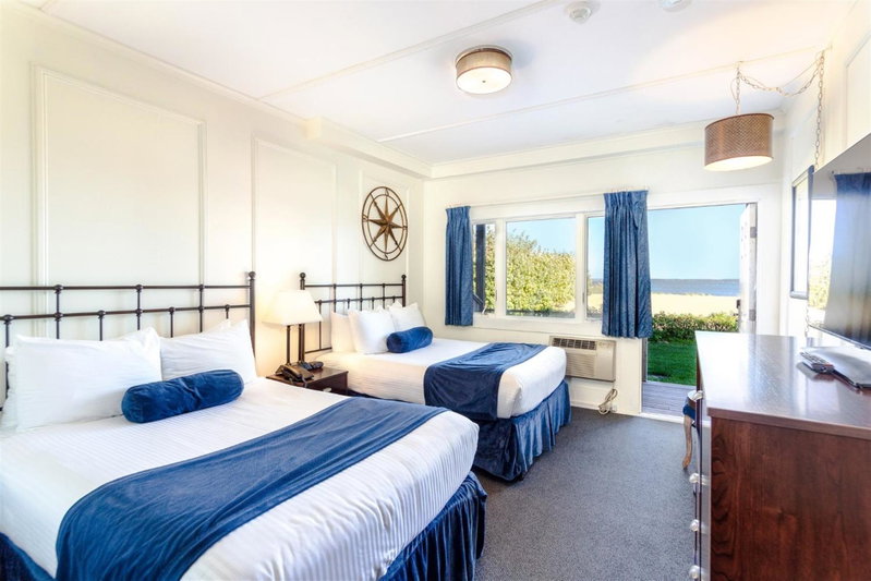 Provincetown Inn, Provincetown, United States