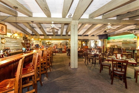 Provincetown Inn, Provincetown, United States