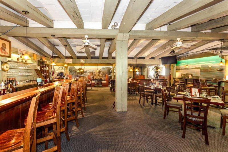 Provincetown Inn, Provincetown, United States