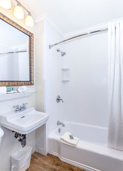 Provincetown Inn, Provincetown, United States
