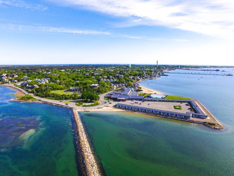 Provincetown Inn, Provincetown, United States