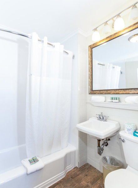 Provincetown Inn, Provincetown, United States