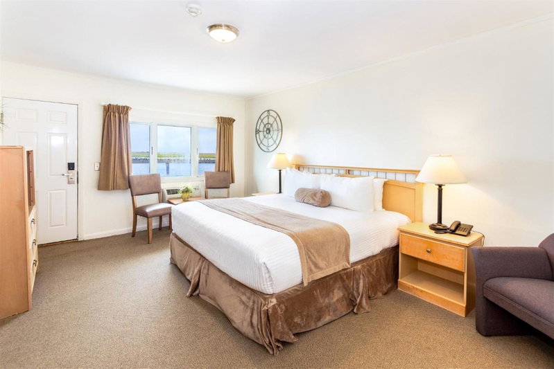 Provincetown Inn, Provincetown, United States