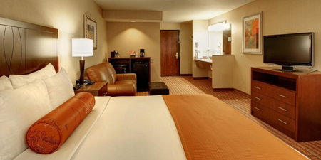 The Hotel Salem, Salem, United States