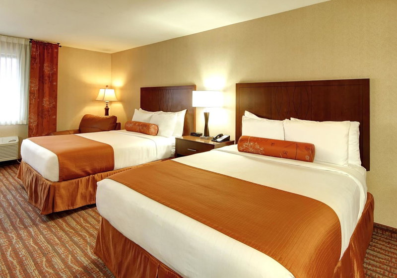 The Hotel Salem, Salem, United States