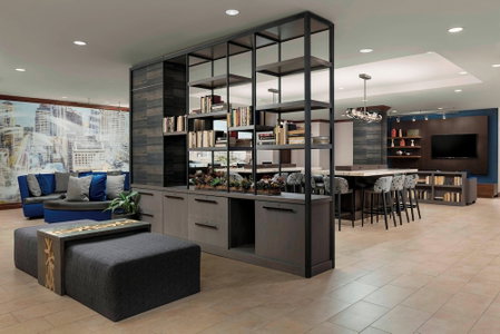 Courtyard by Marriott Austin Downtown/Convention Center, Austin, United States