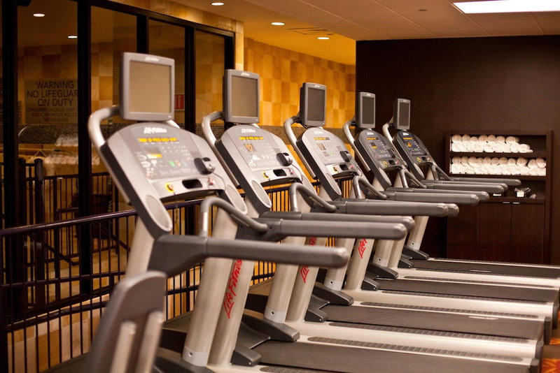 Courtyard by Marriott Austin Downtown/Convention Center, Austin, United States