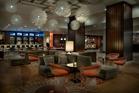 Marriott St. Louis Airport, Edmundson, United States