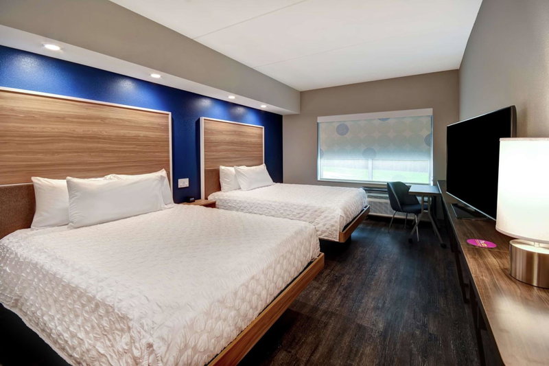 Tru By Hilton Raleigh Durham Airport, Morrisville, United States
