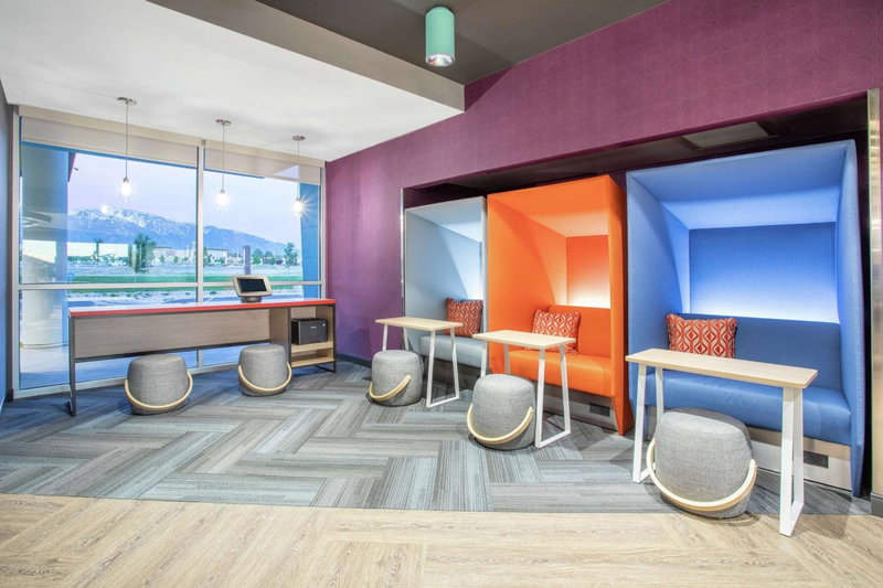 Tru By Hilton Salt Lake City Midvale, Midvale, États-Unis