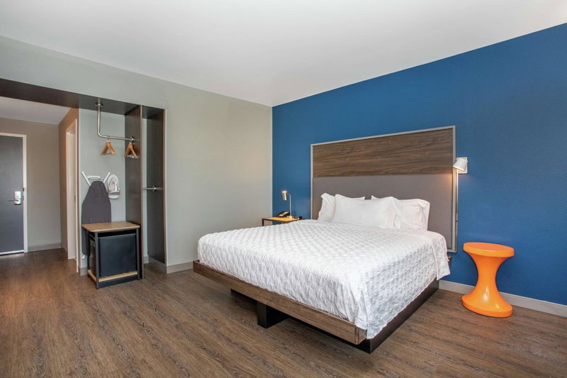 Tru By Hilton Salt Lake City Midvale, Midvale, États-Unis