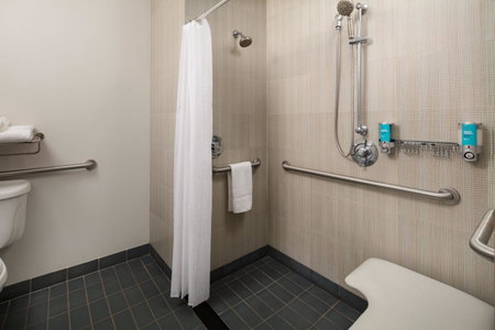 Aloft by Marriott BWI Baltimore Washington International Airport, Linthicum Heights, Estados Unidos