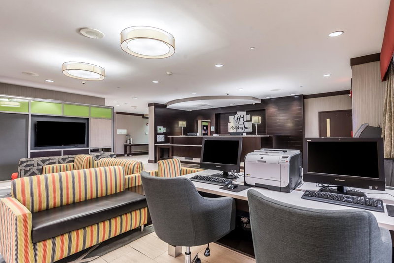 Holiday Inn - Indianapolis Downtown by IHG, Indianapolis, États-Unis