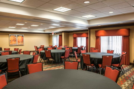 Holiday Inn - Indianapolis Downtown by IHG, Indianapolis, États-Unis