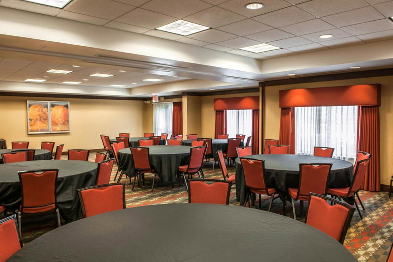 Holiday Inn - Indianapolis Downtown by IHG, Indianapolis, États-Unis