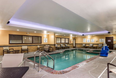 Holiday Inn - Indianapolis Downtown by IHG, Indianapolis, États-Unis