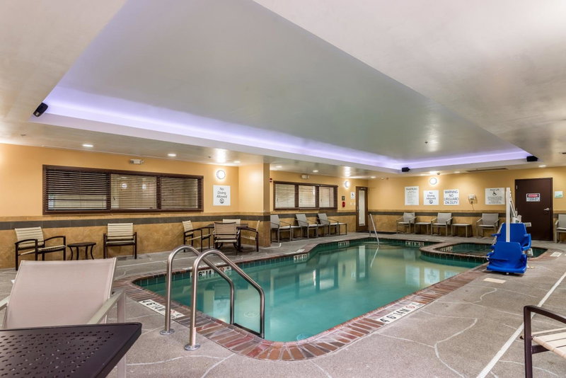 Holiday Inn - Indianapolis Downtown by IHG, Indianapolis, États-Unis