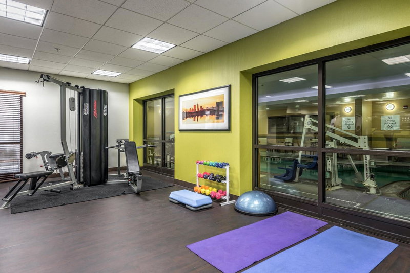 Holiday Inn - Indianapolis Downtown by IHG, Indianapolis, États-Unis